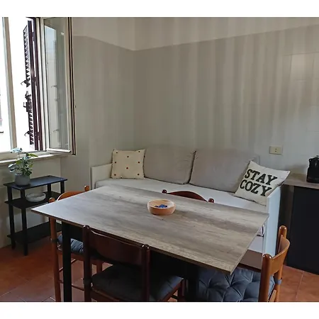 Appartement - Brancaccio House