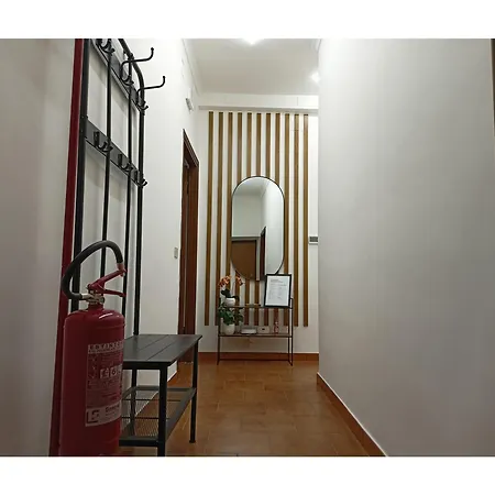 - Brancaccio House * Rome