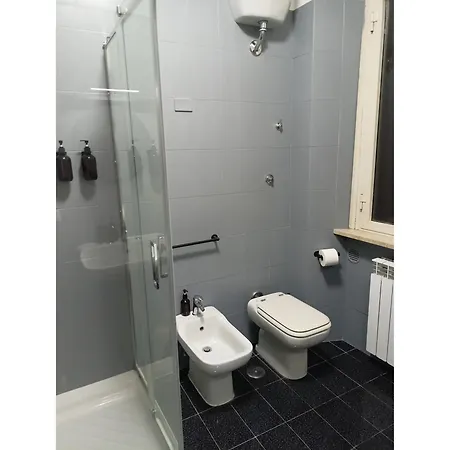 - Brancaccio House Appartement