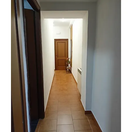 Appartement - Brancaccio House Rome