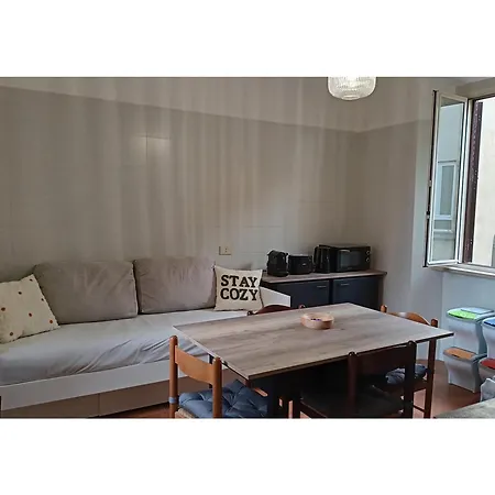 Appartement - Brancaccio House *