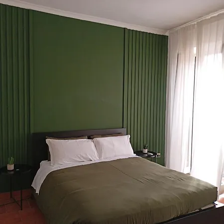 - Brancaccio House *