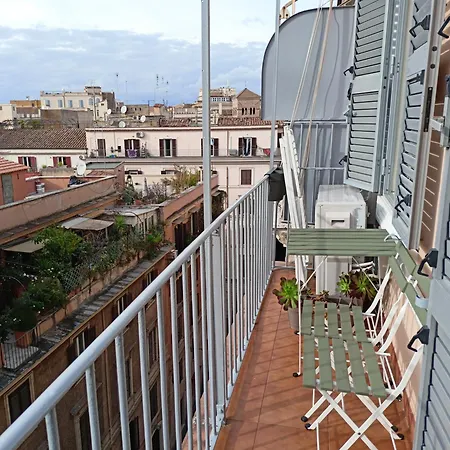 - Brancaccio House * Rome