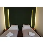 Apartment - Brancaccio House Rome