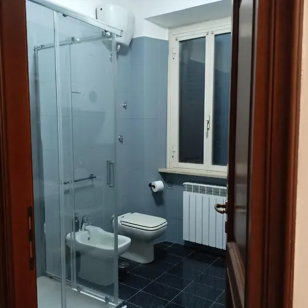 - Brancaccio House