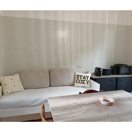 - Brancaccio House *