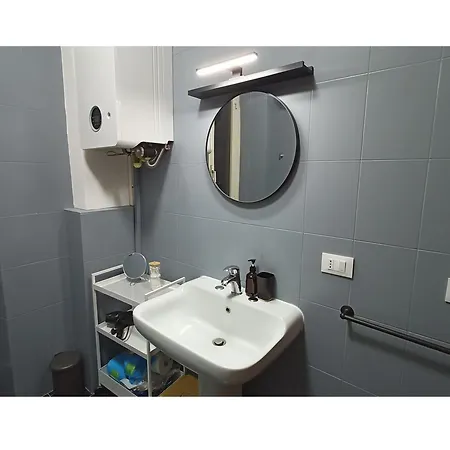 - Brancaccio House Apartman *