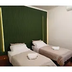 - Brancaccio House *