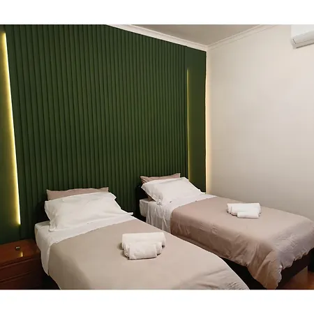 - Brancaccio House *